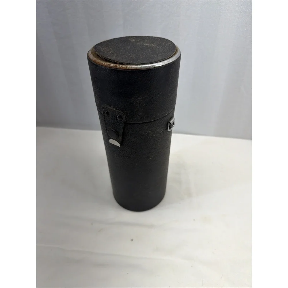 Vivitar Series 1 70-210mm f/3.5 Camera‎ Lens 62mm With Original Lens Case